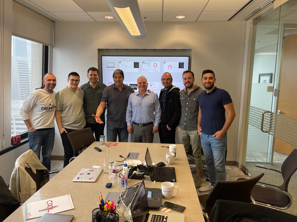 AeraStar Silicon Valley Acceleration Program S23