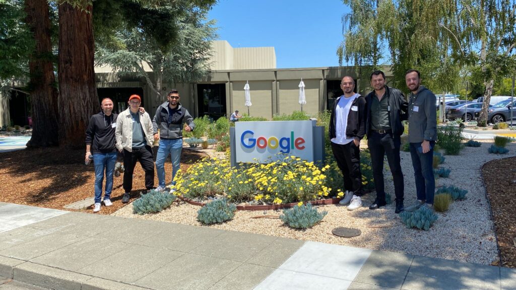 aerastar silicon valley acceleration program s23